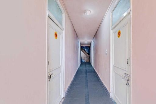 SPOT ON Ganesh Guest House - Housity