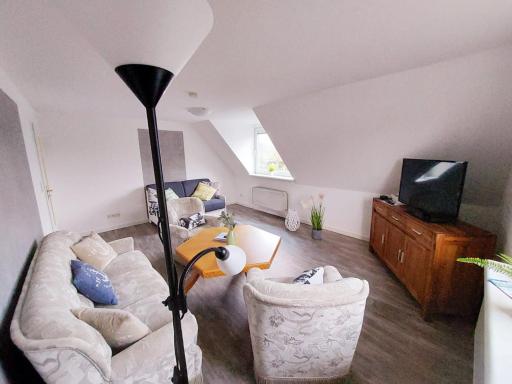 NEU! Nordseedomizil Langenhorn - Housity