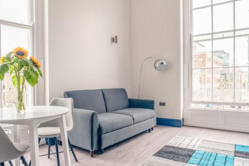 Central Dublin Apartment - Housity
