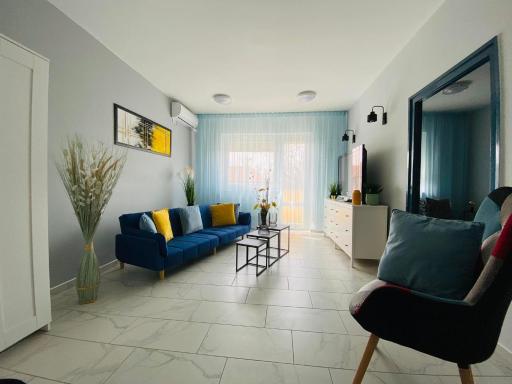 Daylight City Center - Housity