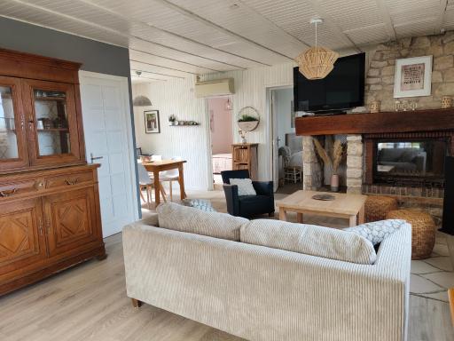 Le Gîte d'Odette - Housity