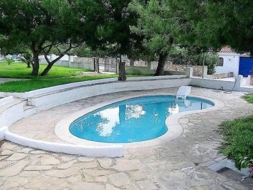 Apartamento L'Ametlla de Mar, 2 dormitorios, 4 personas - ES-217-38 - Housity