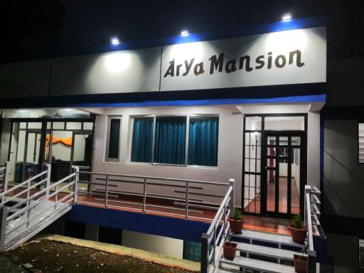 Arya Mansion - Housity
