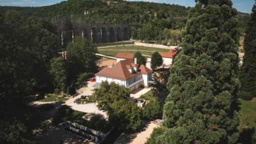 Domaine de Neuvon - Housity