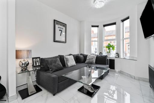 Belfast City Break - Housity