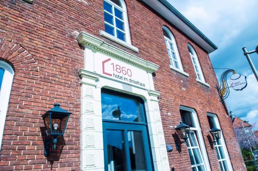 1860 hotel im dinkelhaus - Housity