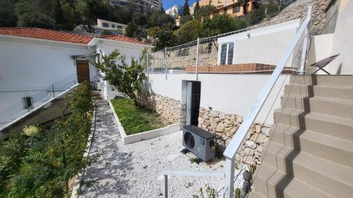 Flat in Villa, Pool &amp; Fitness, Monaco, Bnbrickeys - Housity