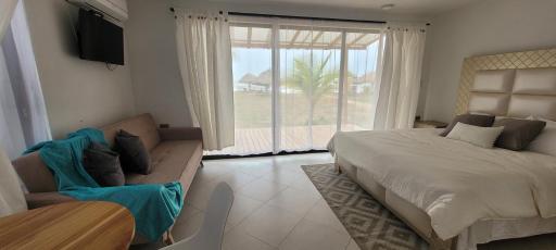 Casa Suite Palmar del viento FRENTE, FRENTE AL MAR - Housity