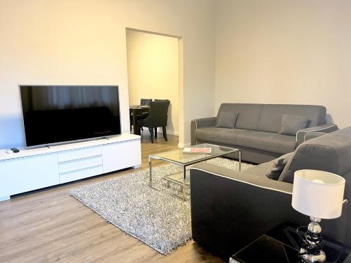 Villa Allende in Forte dei Marmi - Housity