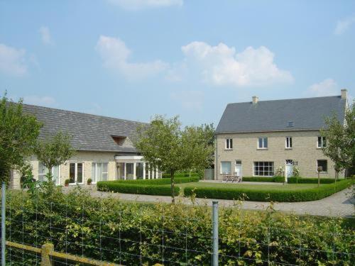 De Groote Waere - Housity