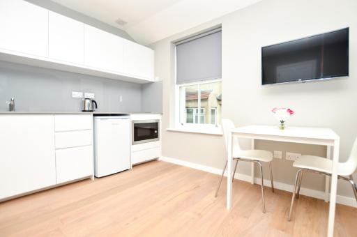 Fitzroy Serviced Apartments by Concept Apartments - Housity