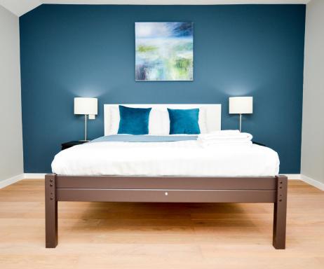 Fitzroy Serviced Apartments by Concept Apartments - Housity