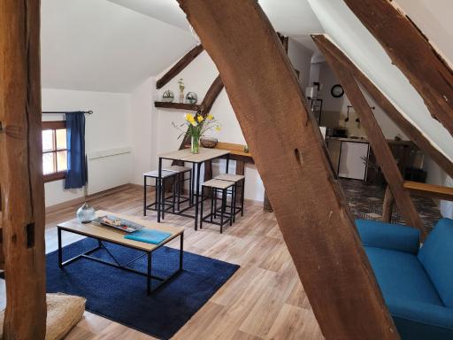 Les Gites de l'Herperie - Housity