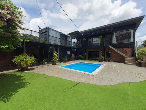 Safar House & Cabin (Muslim) - Housity