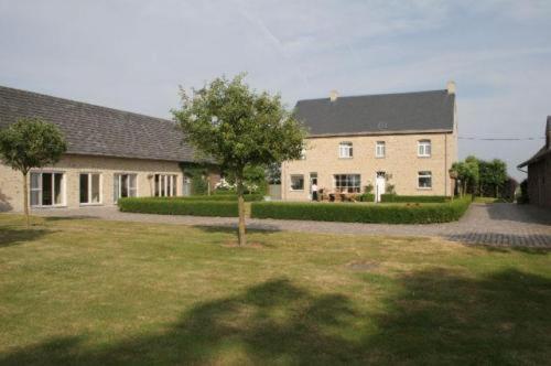 De Groote Waere - Housity