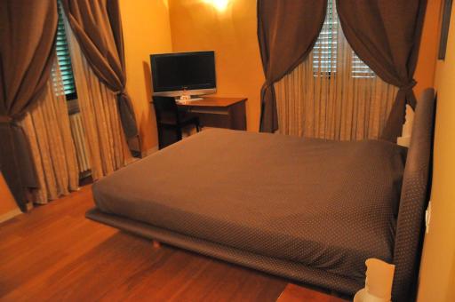 B&B Al Canto del Cavour - Housity