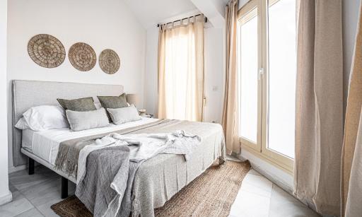 Stay U-nique Apartments Plaza Constitución - Hizvo