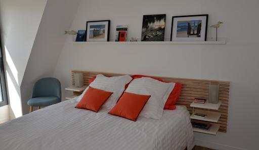 Le Beau Repaire 1 à 3 chambres étage indépendant - Housity