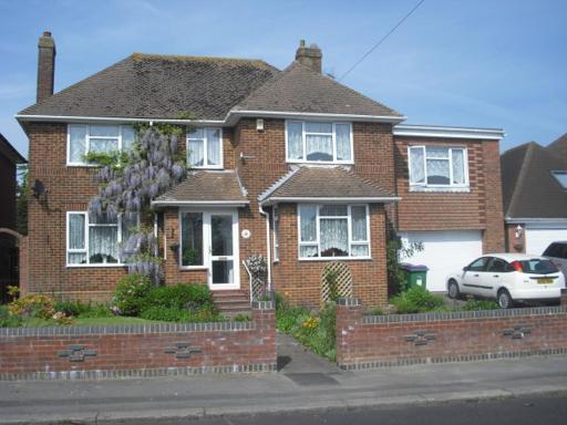 Cherry Garden B&B - Housity