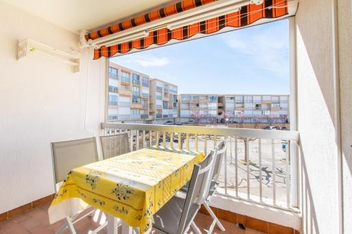 La Citadelle du Soleil - 400m de la plage - Housity