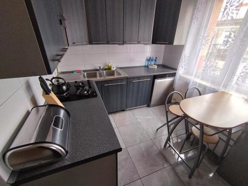 Apartament przy dworcu w Sanoku - Housity