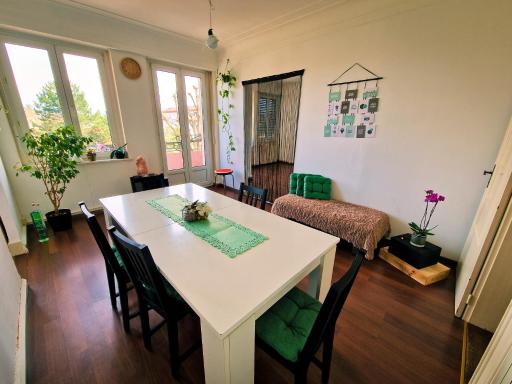 Beautiful Aparment next to the border 4 room - Housity