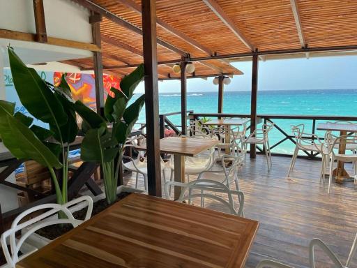 Playa Surf Barú - Housity