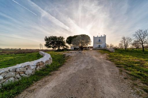 Agriturismo Tenuta del Grillaio - Housity