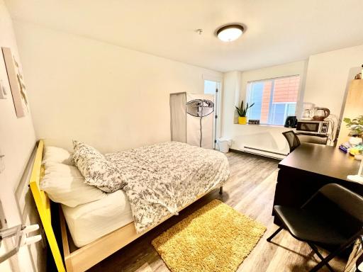 Micro Studio Apartment 10 Minutes Walk to University of Washington - Housity