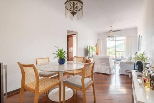 Jacarepaguá Residence - Quarto em apartamento - Housity