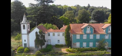 Bucolic and elegant townhouse near Oporto - Housity