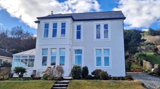 Findhorn Upper Apartment - Housity
