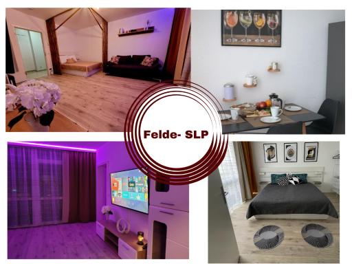 2 Zimmer für 3 bis 4 Personen - Housity