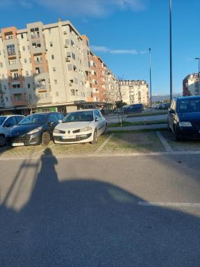 KENZA jednosobni stanovi - Housity