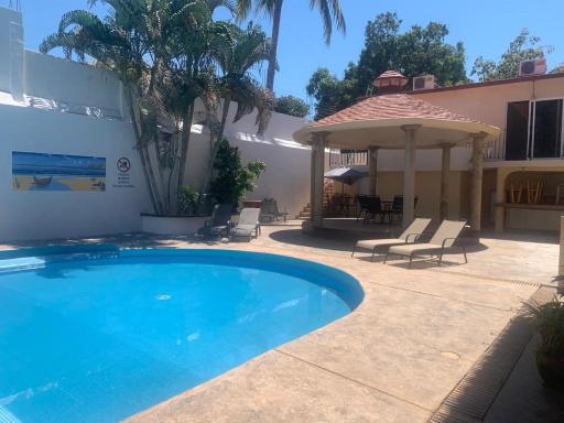 BUNGALOWS Y DEPARTAMENTOS SAN ISIDRO - Housity