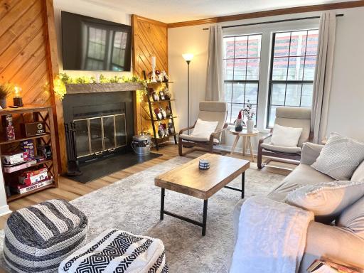 Golf, Bike, Lake Cottage 3 BR 5 min Bryce Resort - Housity