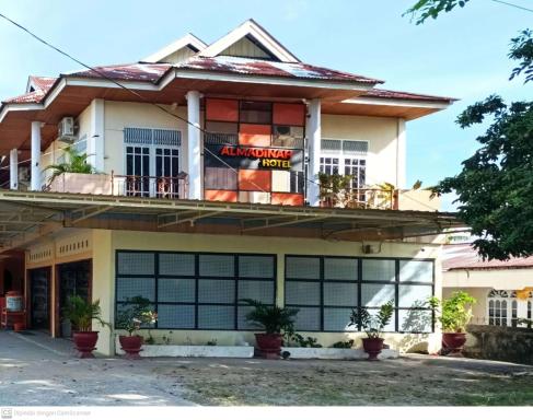 Hotel Al Madinah Bangkinang - Housity