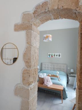 Sapore di Sale - Sicily Rooms - Housity