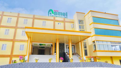 Hotel Amel Aceh - Housity
