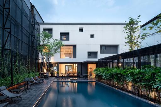 Lilit Bang Lumphu Hotel - Housity