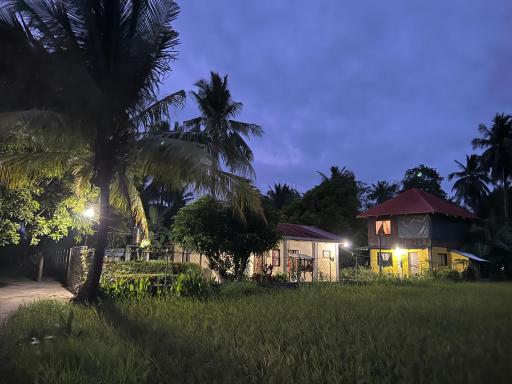 Masaling Garden house - Housity