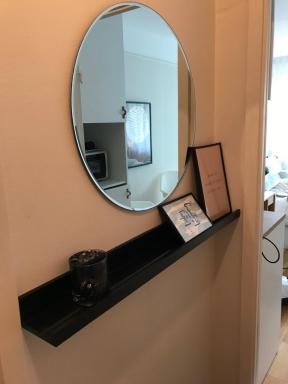 Lägenhet / studio i centrala Båstad - Housity