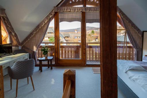 Casele cu Stuf B&B Haus Ulrike - Housity
