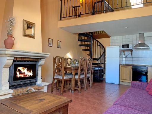Casas rurales Valle de El Paular - Housity