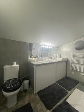 Cocooning chez Sabine - Housity