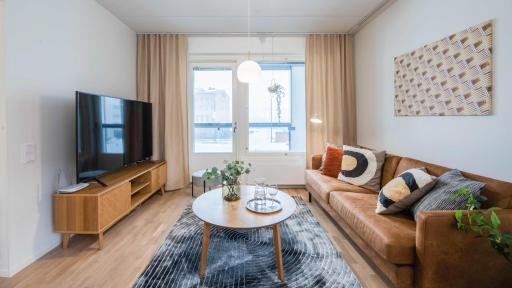 Rahulihomes Lutakko - Housity