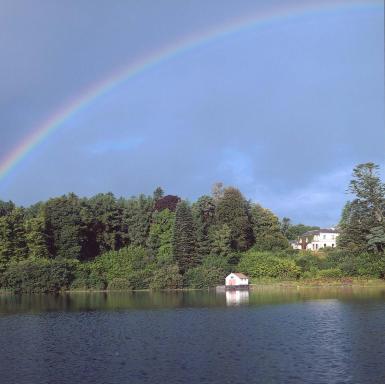 Currarevagh House - Housity
