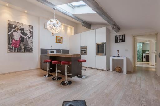 Bologna Santo Stefano Art & Design Apartment - Housity