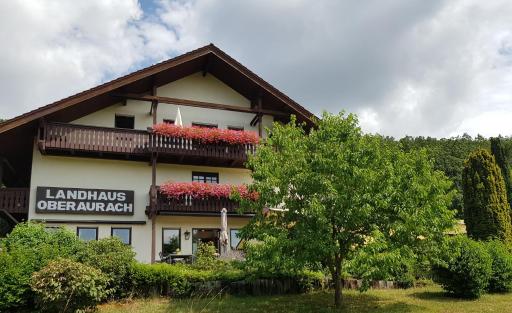Landhaus Oberaurach - Housity