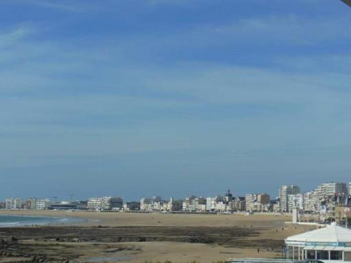 LES SABLES D'OLONNE - FACE MER - FR-1-325-9 - Housity